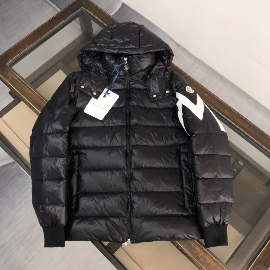 Moncler Down Jackets